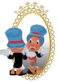 Pinocchio graphics