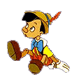 Pinocchio graphics