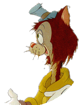 Pinocchio graphics