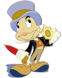 Pinocchio graphics