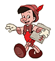 Pinocchio