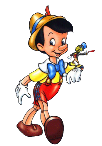 Pinocchio