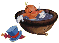 Pinocchio graphics