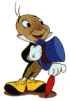 Pinocchio graphics