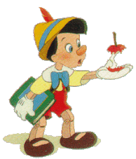 Pinocchio