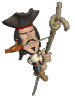 Pirates graphics