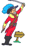Pirates graphics