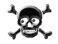 Pirates graphics