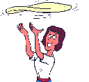 Pizza graphics