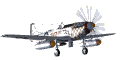 Planes graphics