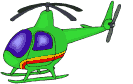Planes graphics