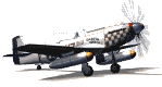 Planes graphics