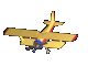 Planes graphics