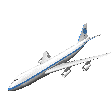 Planes graphics