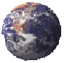 Planets graphics