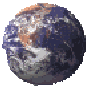 Planets graphics