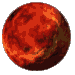 Planets graphics