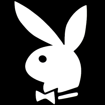 Playboy graphics