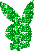 Playboy graphics