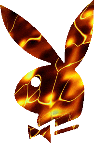 Playboy graphics