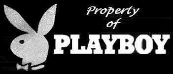Playboy graphics
