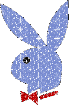 Playboy graphics