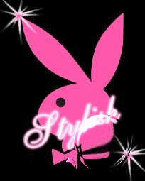 Playboy graphics