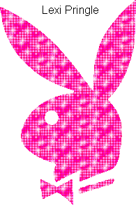 Playboy graphics