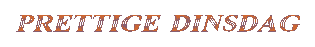 Pleasant graphics