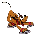 Pluto graphics