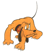 Pluto graphics