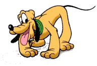 Pluto graphics