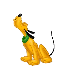 Pluto graphics