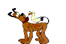 Pluto graphics