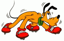 Pluto graphics