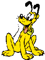 Pluto graphics