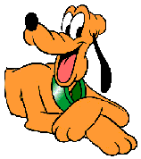 Pluto graphics