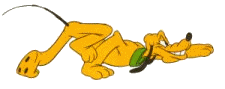 Pluto graphics