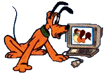 Pluto graphics