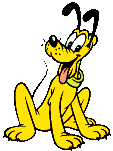 Pluto graphics