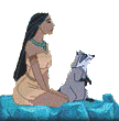 Pocahantas graphics