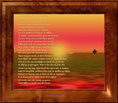 Poems graphics