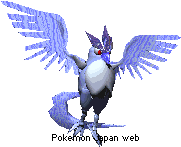 Pokemon 3d graphics