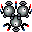 Pokemon icons graphics
