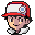 Pokemon icons graphics