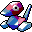Pokemon icons graphics