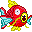 Pokemon icons graphics