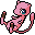 Pokemon icons graphics