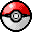 Pokemon icons graphics