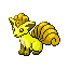 Pokemon small icons graphics